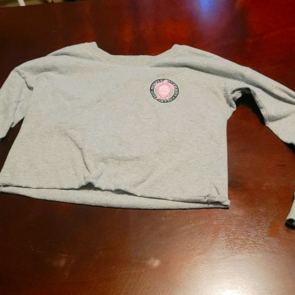 Simply southern long sleeve